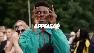 Appelsap Festival 2018 — Teaser