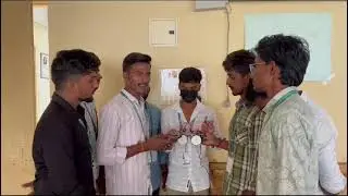 Robotic workshop