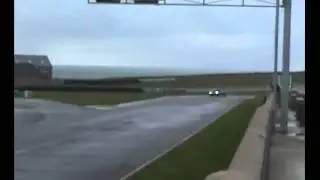 Anglesey coastal Circuit Pit wall Video.wmv