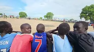 Paleek vs Angakuei , Malaat Ajah vs Kut Mangokkou