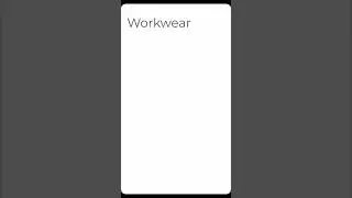 Workwear Style • Mompreneur Life ❤️ Vlog YouTube #Shorts