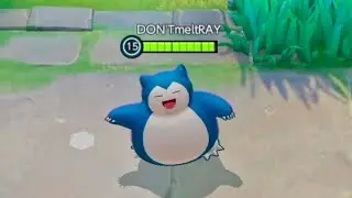 do you know this? | Pokemon UNITE clips