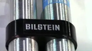 Bilstein 5160 Series Stock Mount Remote Reservoir Shocks F/R from Bilstein Shock Absorbers ID12062