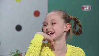 Тася на Телеканале Еда. Гречотто