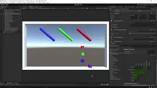 BetterPhysics Selective Kinematics Tutorial