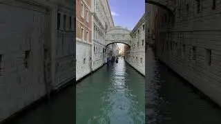 Breath Taking View | Venice Italy | Asfand Khan