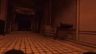 TwistedToons Beau's Nightmare