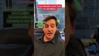 Don't risk it! 🚫 Website essentials: Privacy Policy