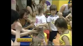 Люди с синдромом Дауна и общество