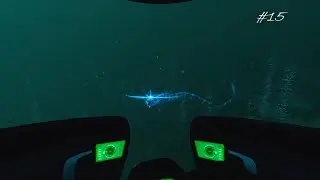 ПРИЗРАЧНЫЙ ЛЕВИАФАН Subnautica #14