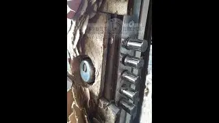 Про  надійні бронедвері  Bodyguard, які за 15 років не змогли зламати крадії!