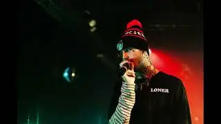 nothing to u // lil peep