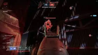 Mindbenders + Stasis titan is broken. Also Aztecross