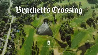 Brackett's Crossing Golf Club | Chris Mosier
