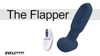 The Flapper
