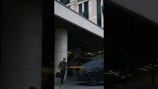Бывший Вали Карнавал. Саша Стоун купил квартиру