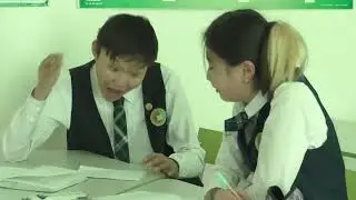 Друг всегда поможет
