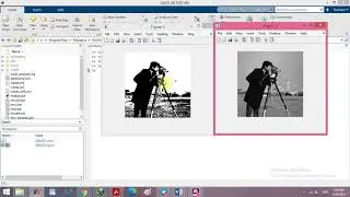 Digital Image Processing (DIP) in MATLAB: Image Data Types - uint8, double and logical + Bit Planes