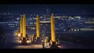 donald trump başlattığı savaşın onun kontrolünden çıkması 
