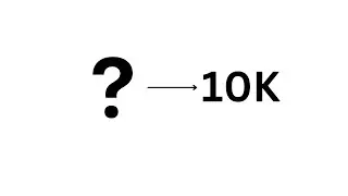 The one thing you need to make $10k a month from home
