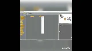 How to make a simple scratch project & compenents of a scratch window.
