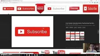 How To Add A Subscribe Button To Your YouTube Videos 2018