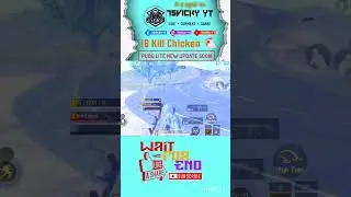 pubg mobile lite new update #75VickyYT #shorts #ytshorts #viral #gaming #pubg #bgmi #pubglite #funny