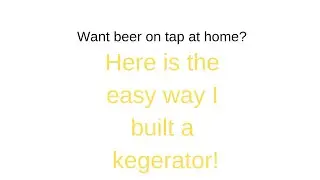 Beer on tap, kegerator, keeper, homebrew, St Patrick's Day