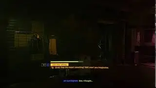 Meanwhile at Cyberpunk 2077