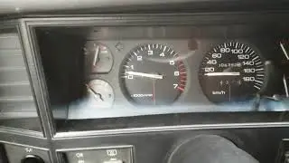 Холостой ход реникс