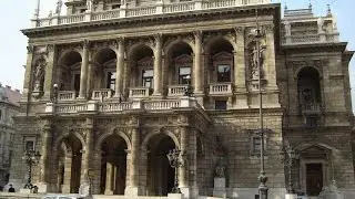 Будапешт Достопримечательности Будапешта