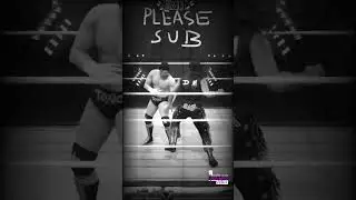Dominik Mysterio Fights For Liv Morgan's Honor #football #patmcafeeshow   #wwe2k24 #viral #wwe #bar