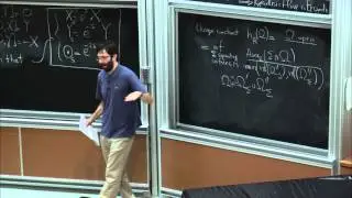 Giovanni Forni:  On the ergodicity of billiards in non-rational polygons