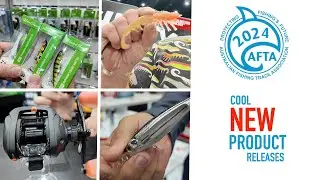 AFTA 2024 | New Products