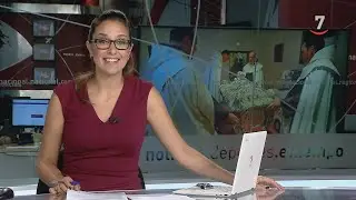 CyLTV Noticias 20:00 horas (28/08/2024)