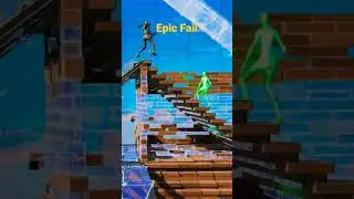 Epic Fail #Fortnite #Shorts #Sweats #Progamer #tryhard #Grind