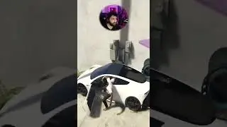 Trolling As A Indian Man In GTA 5 RP