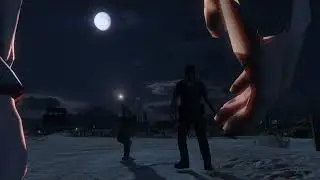 Редактор Rockstar - Перестрелка в Сэнди-Шорс