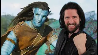 Avatar: The Way Of Water - Teaser Trailer (My Thoughts)