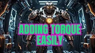 How to Adding Torque in unreal engine latest essay tips