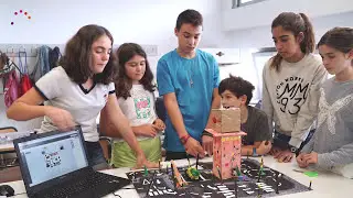 Campus BQ Educación - ¡Así hemos aprendido en los campus de verano de 2017!