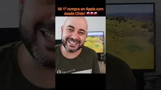 Cambié del iPhone 13 mini al iPhone 15 Pro!