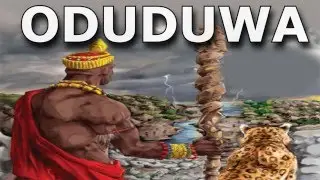 ODUDUWA