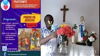 Ugukenguruka ivyiza Umukama ariko aradukorera mwisengesho rya yeriko kumunsi wi 7 dusosera