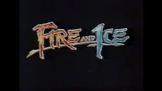 Fire And Ice (1983) Trailer