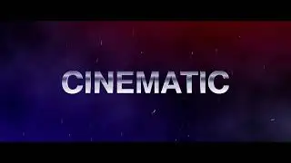 3D Cinematic Intro II Bizital Bazaar