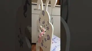 ДРУГЕ ЖИТТЯ ДИТЯЧОМУ СТІЛЬЧИКУ🤍