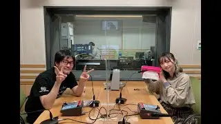 鷲崎健のヨルナイト×ヨルナイト マンスリーアシスタント：田中美海 最終週 (2021/11/30)