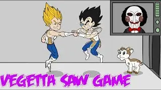 Vegetta Saw Game Walkthrough