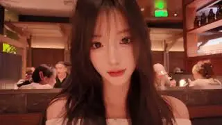 Beautiful Chinese Girls 